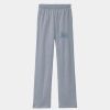 Unisex Sponge Fleece Straight Leg Sweatpant Thumbnail