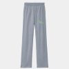 Unisex Sponge Fleece Straight Leg Sweatpant Thumbnail
