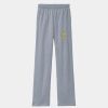 Unisex Sponge Fleece Straight Leg Sweatpant Thumbnail
