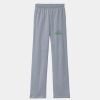 Unisex Sponge Fleece Straight Leg Sweatpant Thumbnail
