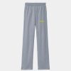 Unisex Sponge Fleece Straight Leg Sweatpant Thumbnail