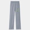 Unisex Sponge Fleece Straight Leg Sweatpant Thumbnail