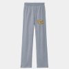 Unisex Sponge Fleece Straight Leg Sweatpant Thumbnail
