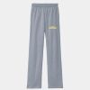 Unisex Sponge Fleece Straight Leg Sweatpant Thumbnail