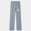 Unisex Sponge Fleece Straight Leg Sweatpant Thumbnail