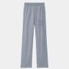Unisex Sponge Fleece Straight Leg Sweatpant Thumbnail