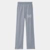 Unisex Sponge Fleece Straight Leg Sweatpant Thumbnail
