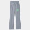 Unisex Sponge Fleece Straight Leg Sweatpant Thumbnail