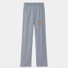 Unisex Sponge Fleece Straight Leg Sweatpant Thumbnail