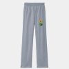 Unisex Sponge Fleece Straight Leg Sweatpant Thumbnail