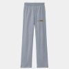 Unisex Sponge Fleece Straight Leg Sweatpant Thumbnail