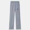 Unisex Sponge Fleece Straight Leg Sweatpant Thumbnail