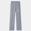 Unisex Sponge Fleece Straight Leg Sweatpant Thumbnail
