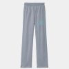 Unisex Sponge Fleece Straight Leg Sweatpant Thumbnail