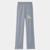 Unisex Sponge Fleece Straight Leg Sweatpant Thumbnail