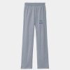 Unisex Sponge Fleece Straight Leg Sweatpant Thumbnail