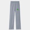Unisex Sponge Fleece Straight Leg Sweatpant Thumbnail