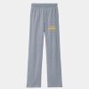 Unisex Sponge Fleece Straight Leg Sweatpant Thumbnail