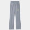 Unisex Sponge Fleece Straight Leg Sweatpant Thumbnail
