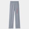 Unisex Sponge Fleece Straight Leg Sweatpant Thumbnail