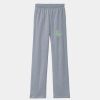 Unisex Sponge Fleece Straight Leg Sweatpant Thumbnail
