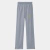 Unisex Sponge Fleece Straight Leg Sweatpant Thumbnail