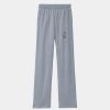 Unisex Sponge Fleece Straight Leg Sweatpant Thumbnail