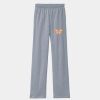 Unisex Sponge Fleece Straight Leg Sweatpant Thumbnail
