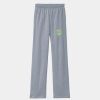 Unisex Sponge Fleece Straight Leg Sweatpant Thumbnail