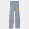 Unisex Sponge Fleece Straight Leg Sweatpant Thumbnail