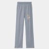 Unisex Sponge Fleece Straight Leg Sweatpant Thumbnail