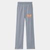 Unisex Sponge Fleece Straight Leg Sweatpant Thumbnail