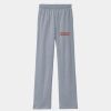 Unisex Sponge Fleece Straight Leg Sweatpant Thumbnail