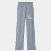 Unisex Sponge Fleece Straight Leg Sweatpant Thumbnail