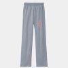 Unisex Sponge Fleece Straight Leg Sweatpant Thumbnail