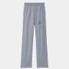 Unisex Sponge Fleece Straight Leg Sweatpant Thumbnail