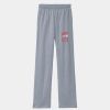 Unisex Sponge Fleece Straight Leg Sweatpant Thumbnail