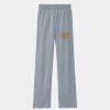 Unisex Sponge Fleece Straight Leg Sweatpant Thumbnail