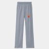 Unisex Sponge Fleece Straight Leg Sweatpant Thumbnail