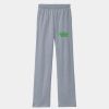 Unisex Sponge Fleece Straight Leg Sweatpant Thumbnail