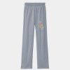 Unisex Sponge Fleece Straight Leg Sweatpant Thumbnail
