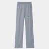 Unisex Sponge Fleece Straight Leg Sweatpant Thumbnail