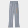 Unisex Sponge Fleece Straight Leg Sweatpant Thumbnail