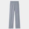 Unisex Sponge Fleece Straight Leg Sweatpant Thumbnail