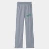 Unisex Sponge Fleece Straight Leg Sweatpant Thumbnail