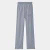 Unisex Sponge Fleece Straight Leg Sweatpant Thumbnail