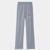 Unisex Sponge Fleece Straight Leg Sweatpant Thumbnail