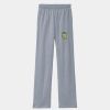 Unisex Sponge Fleece Straight Leg Sweatpant Thumbnail