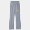 Unisex Sponge Fleece Straight Leg Sweatpant Thumbnail