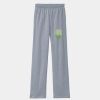 Unisex Sponge Fleece Straight Leg Sweatpant Thumbnail